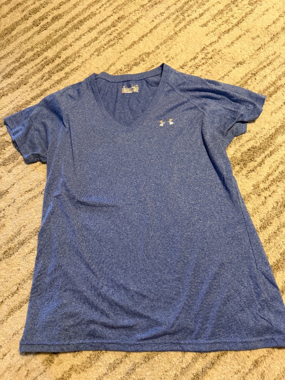 Under armour shirt
